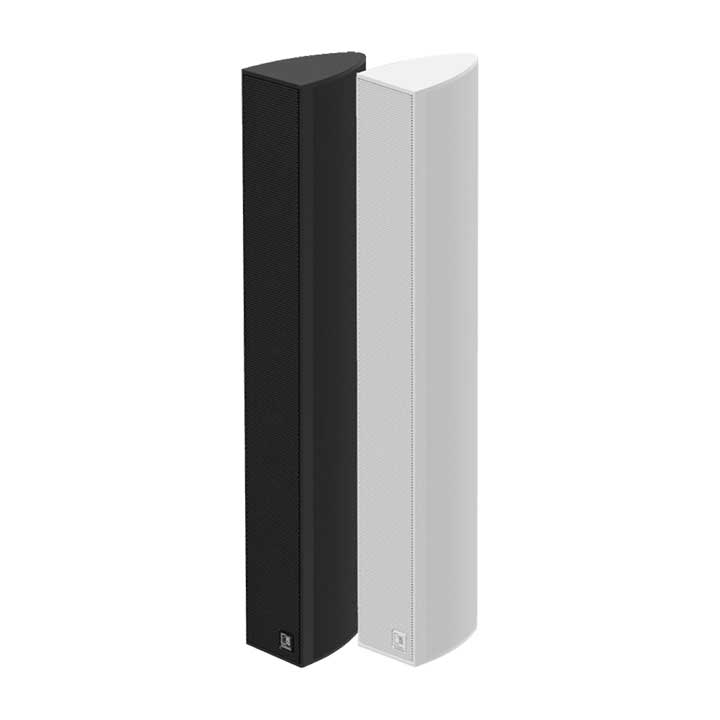 Column Loudspeakers