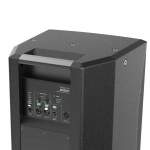 VEXO115A 15" high performance 2-way active loudspeaker