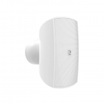 ATEO4M In & outdoor surface mount loudspeaker with CleverMount+™