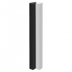 KYRA12_O Outdoor design column speaker 12 X 2"