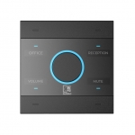 NCP105US Universal network/PoE wall panel controller